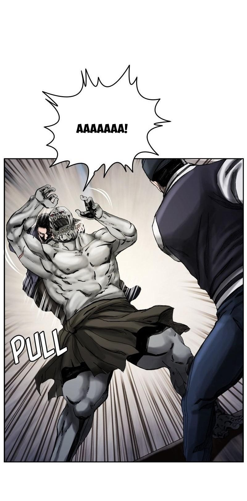 The First Hunter Chapter 3 - 21