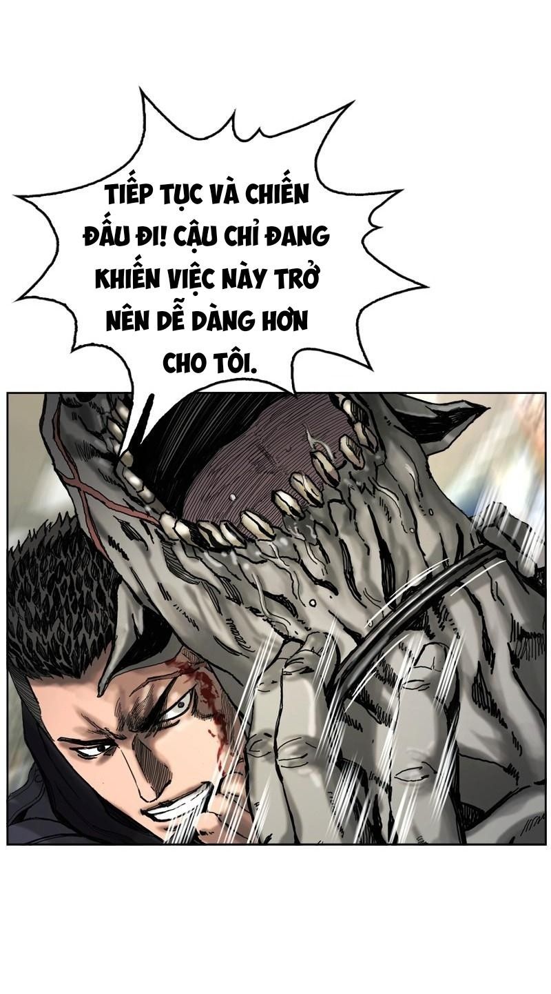 The First Hunter Chapter 3 - 22