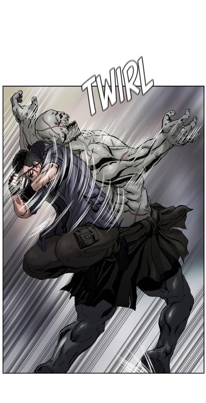 The First Hunter Chapter 3 - 23