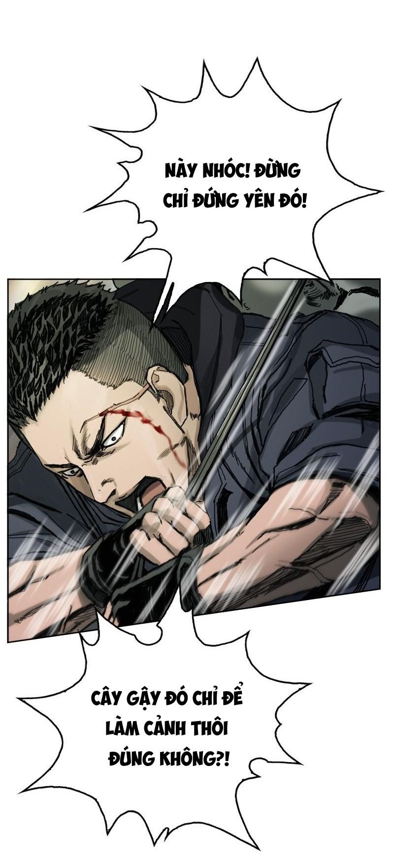 The First Hunter Chapter 3 - 24