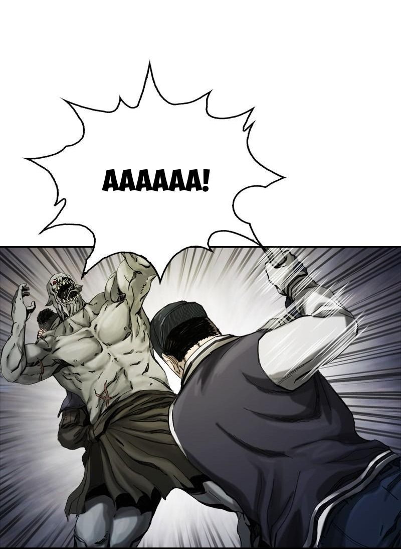 The First Hunter Chapter 3 - 26