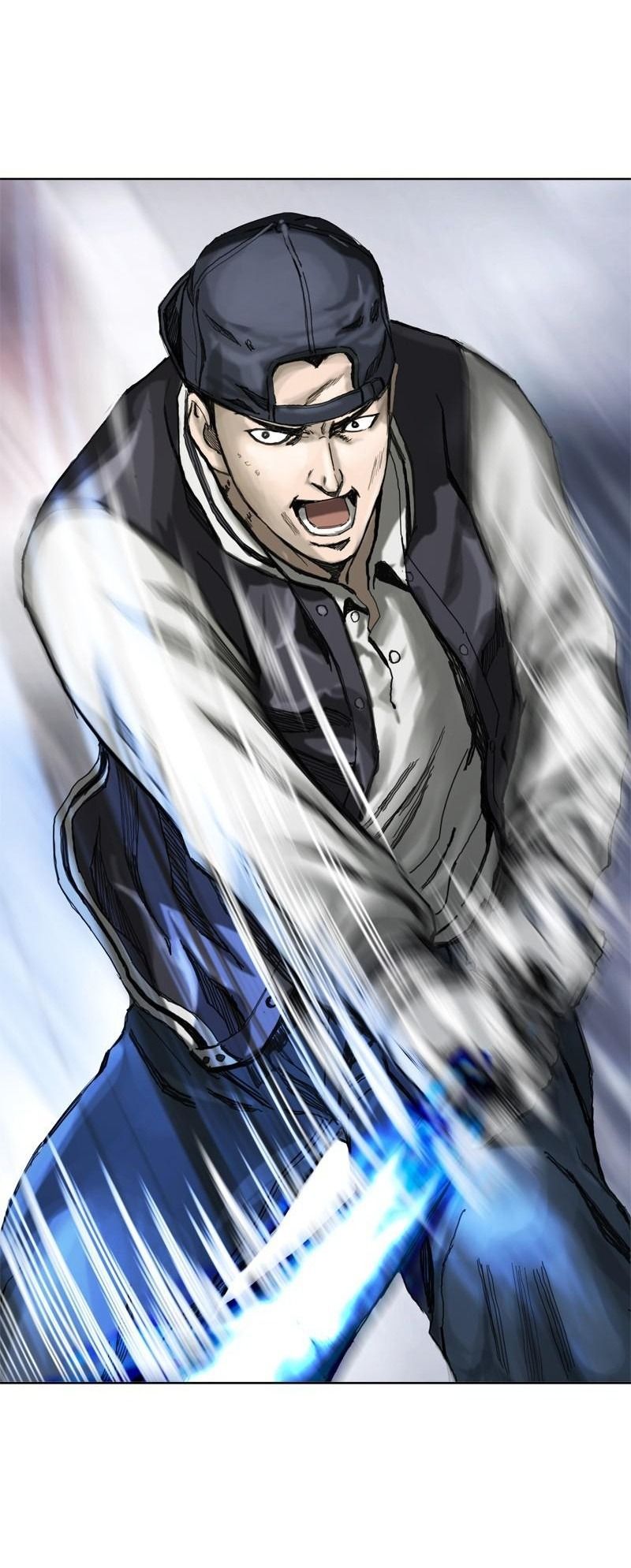 The First Hunter Chapter 3 - 28