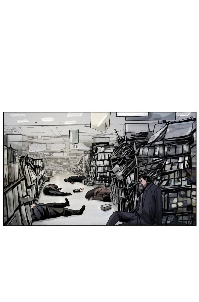 The First Hunter Chapter 3 - 30