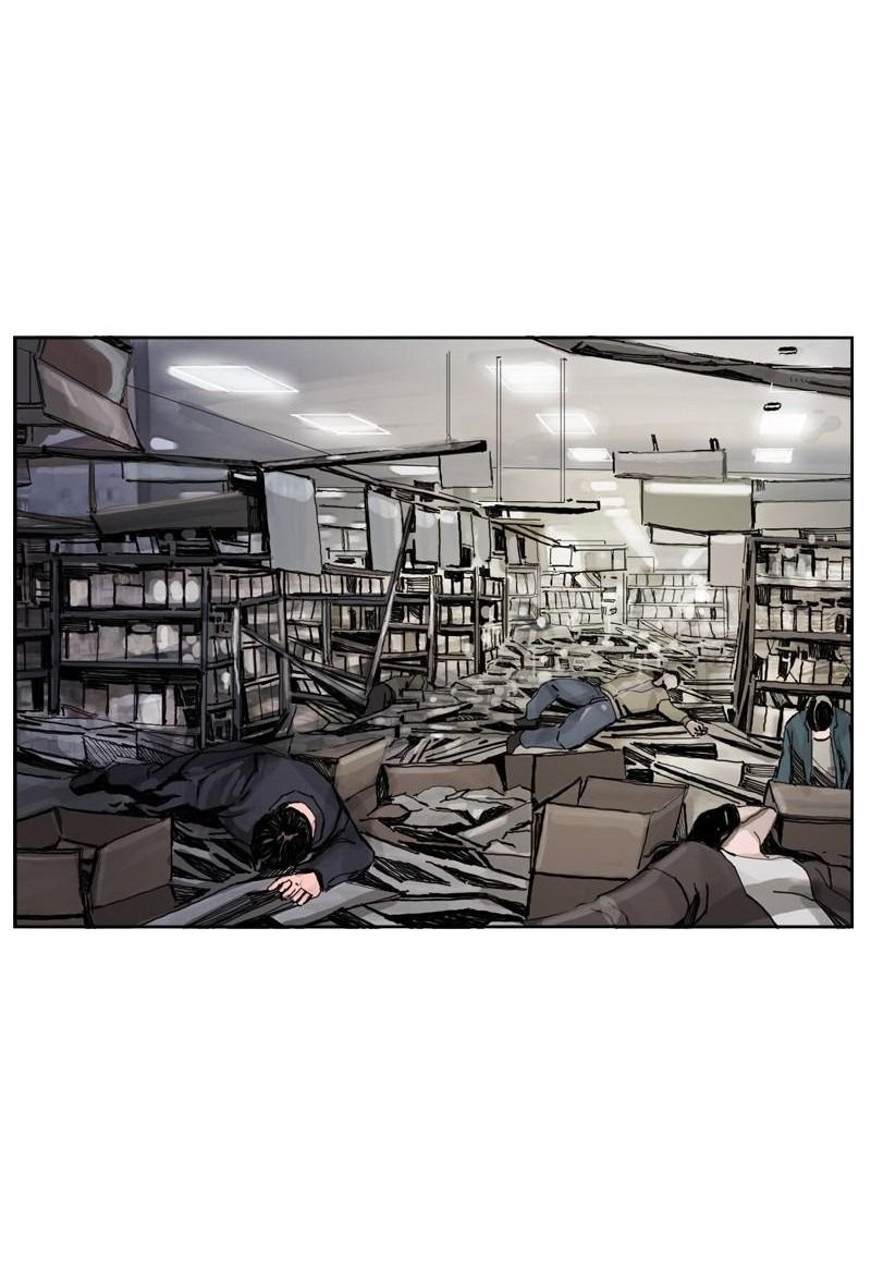 The First Hunter Chapter 3 - 31