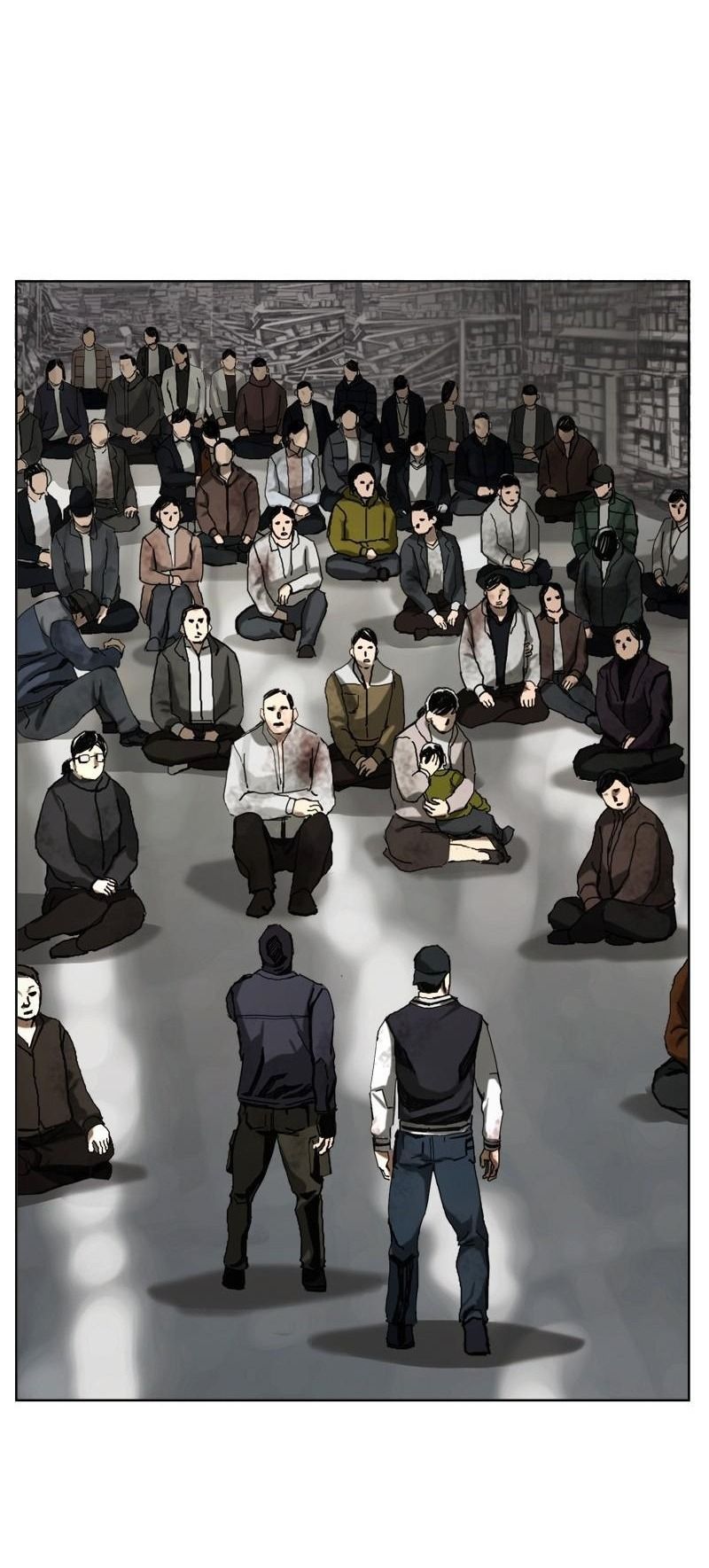 The First Hunter Chapter 3 - 34