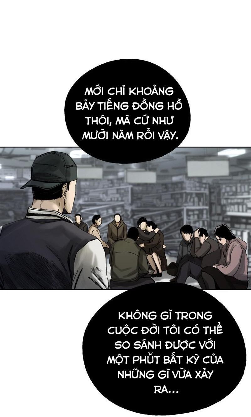 The First Hunter Chapter 3 - 35