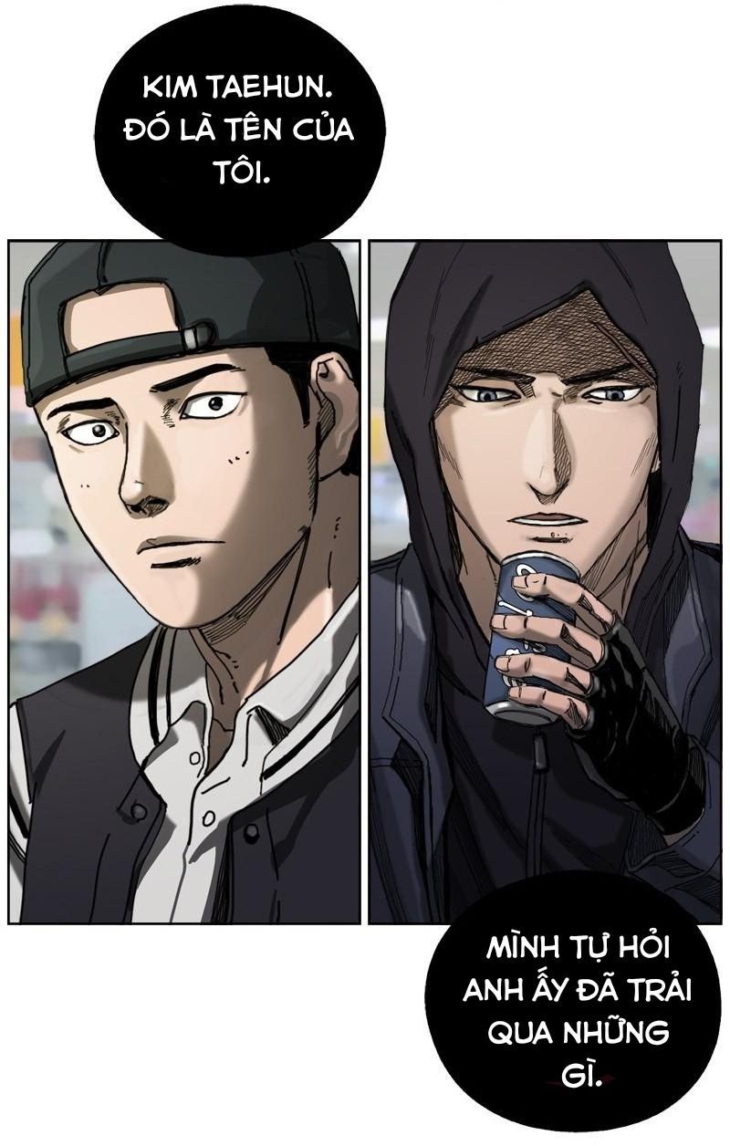 The First Hunter Chapter 3 - 36