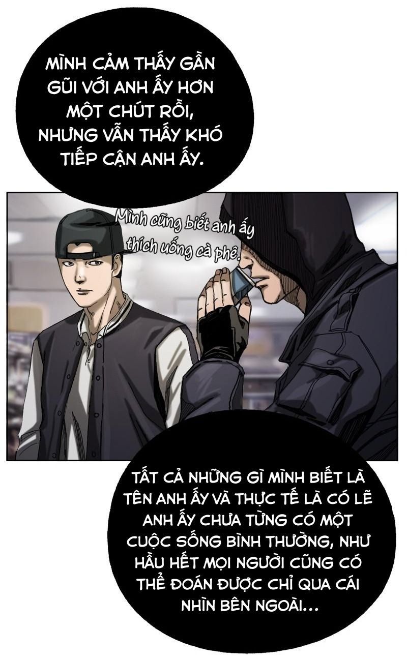 The First Hunter Chapter 3 - 37