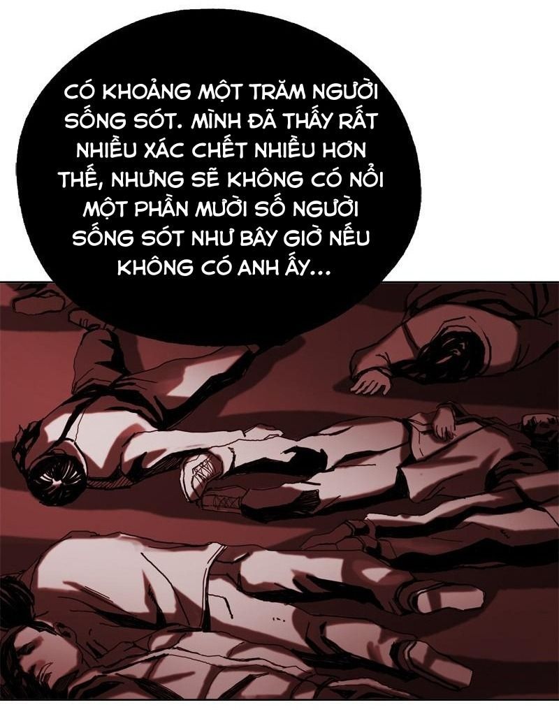 The First Hunter Chapter 3 - 38