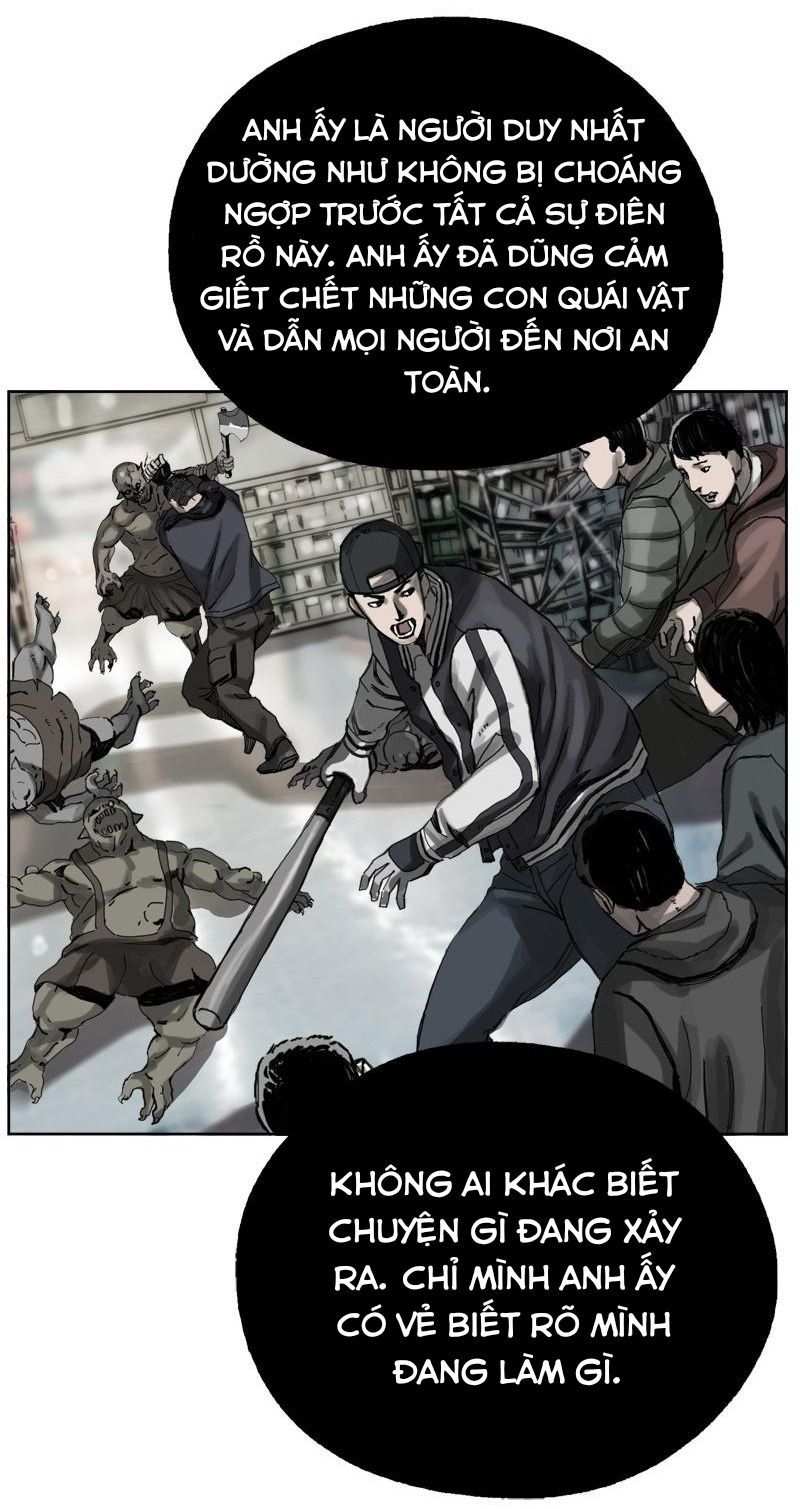 The First Hunter Chapter 3 - 39