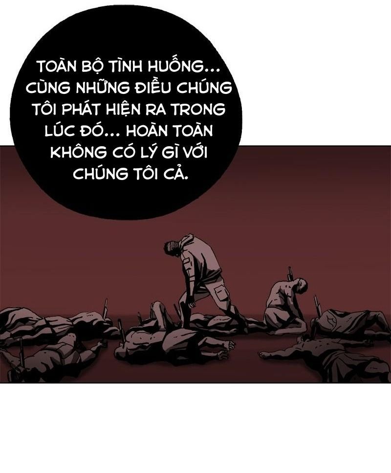 The First Hunter Chapter 3 - 40