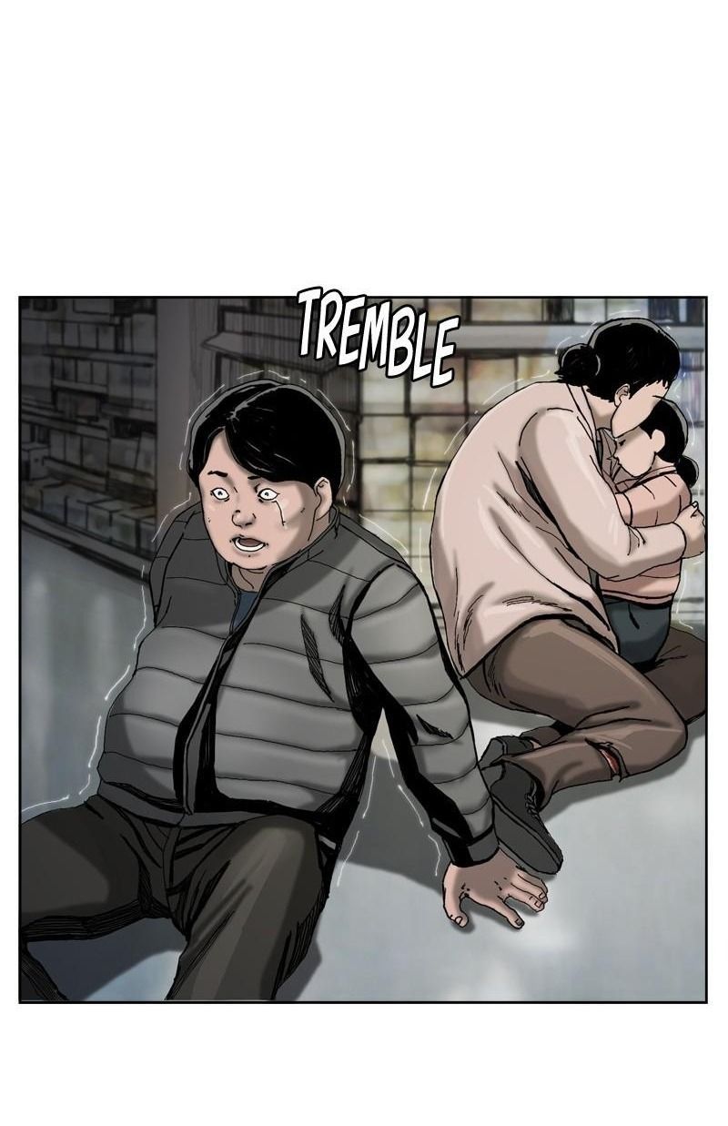 The First Hunter Chapter 3 - 5