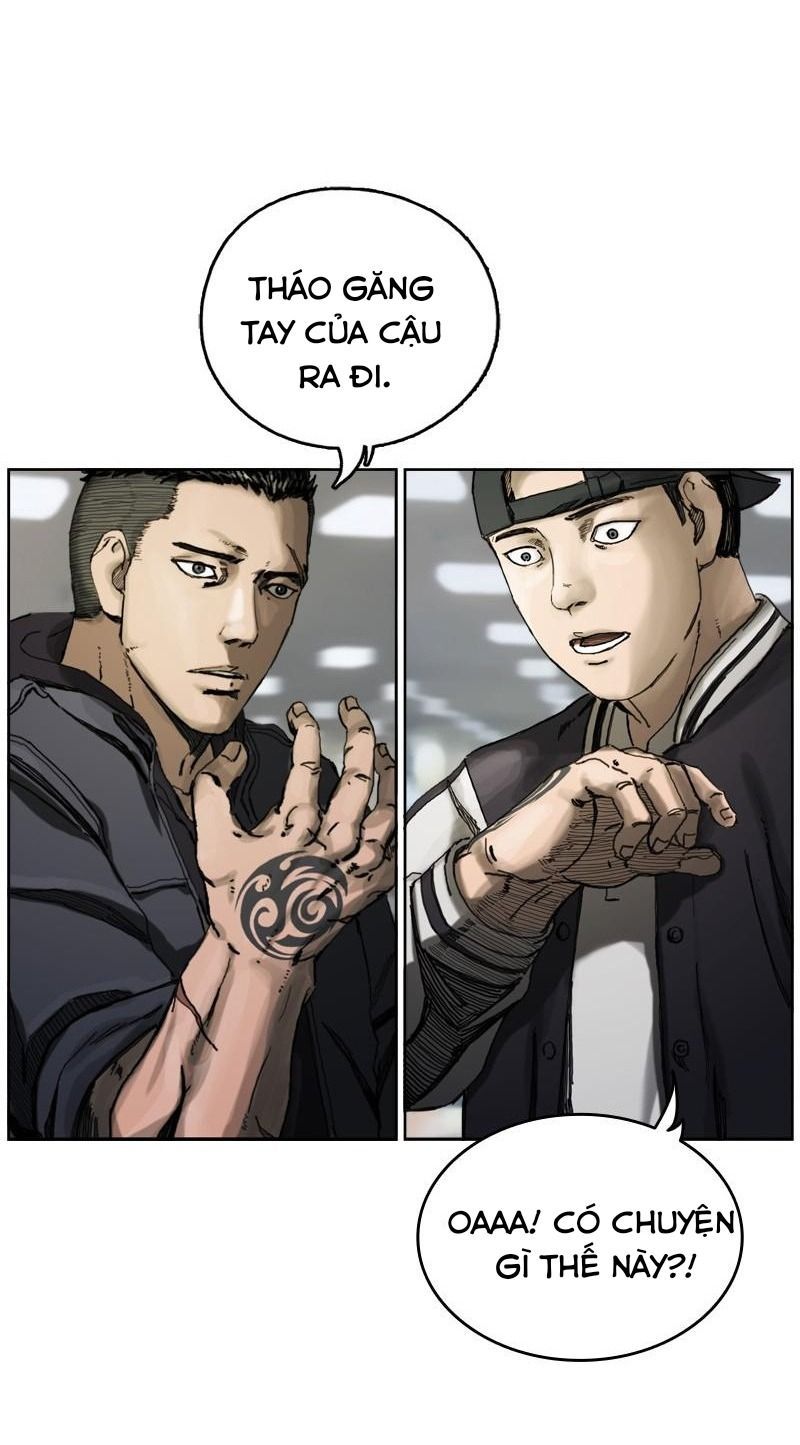 The First Hunter Chapter 3 - 41