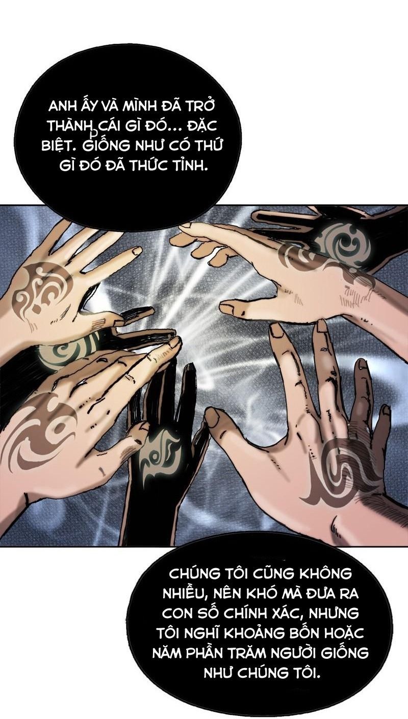 The First Hunter Chapter 3 - 42