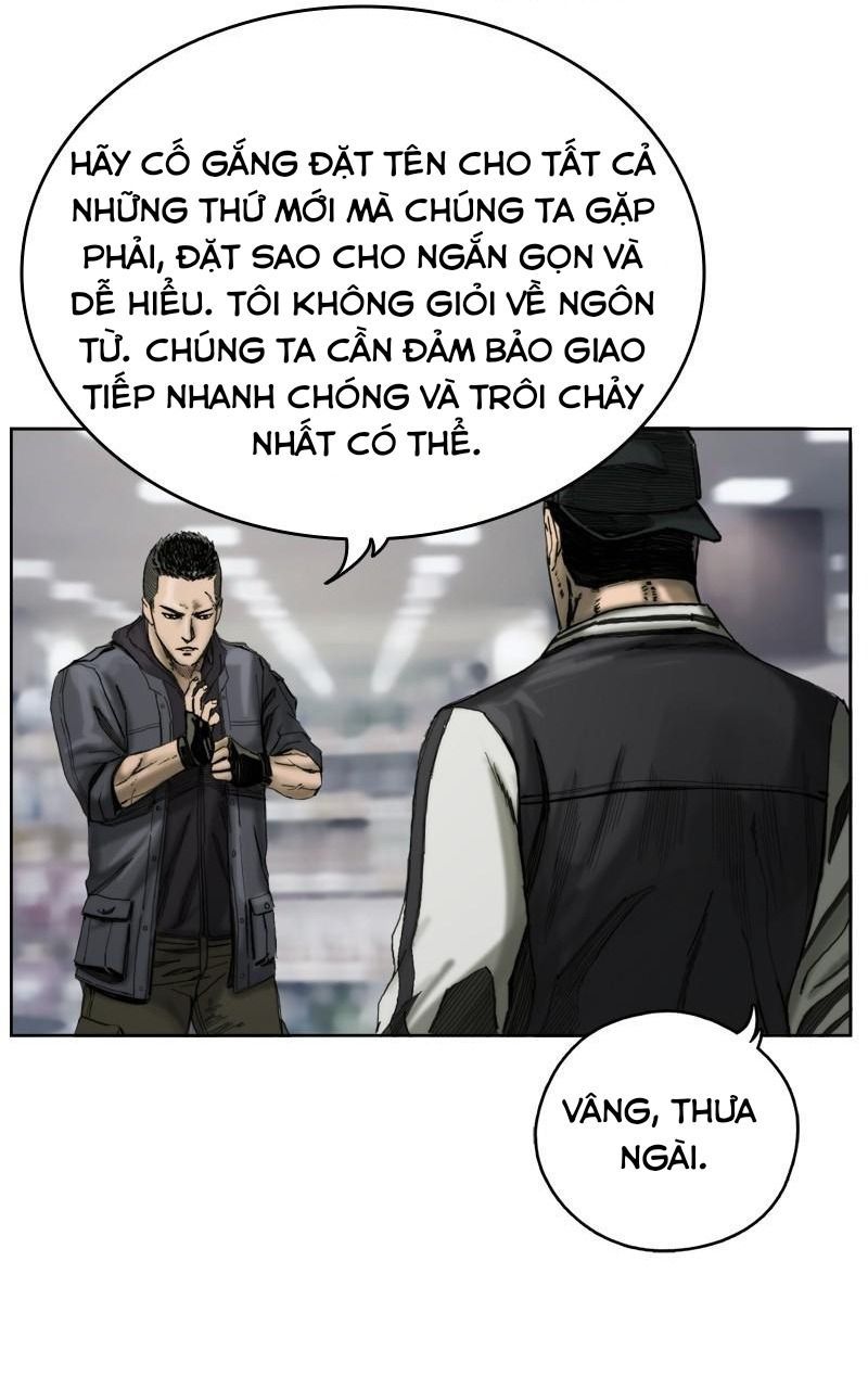 The First Hunter Chapter 3 - 43