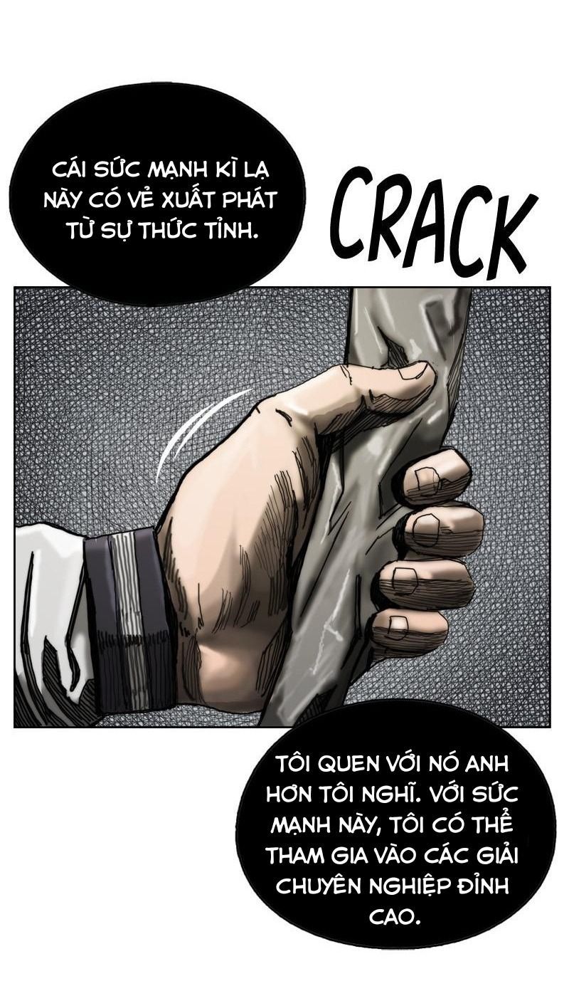 The First Hunter Chapter 3 - 44