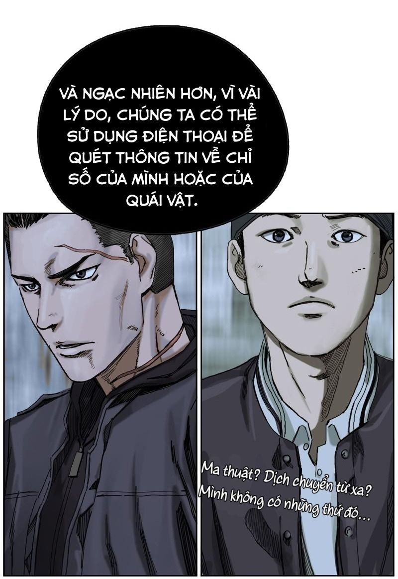 The First Hunter Chapter 3 - 45