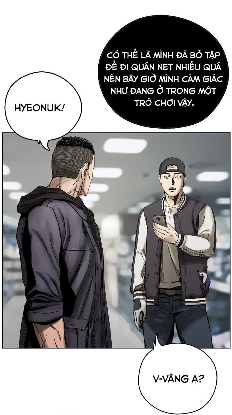 The First Hunter Chapter 3 - 47