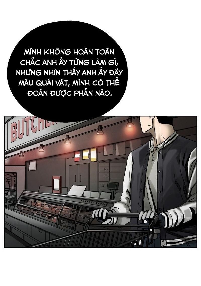 The First Hunter Chapter 3 - 49