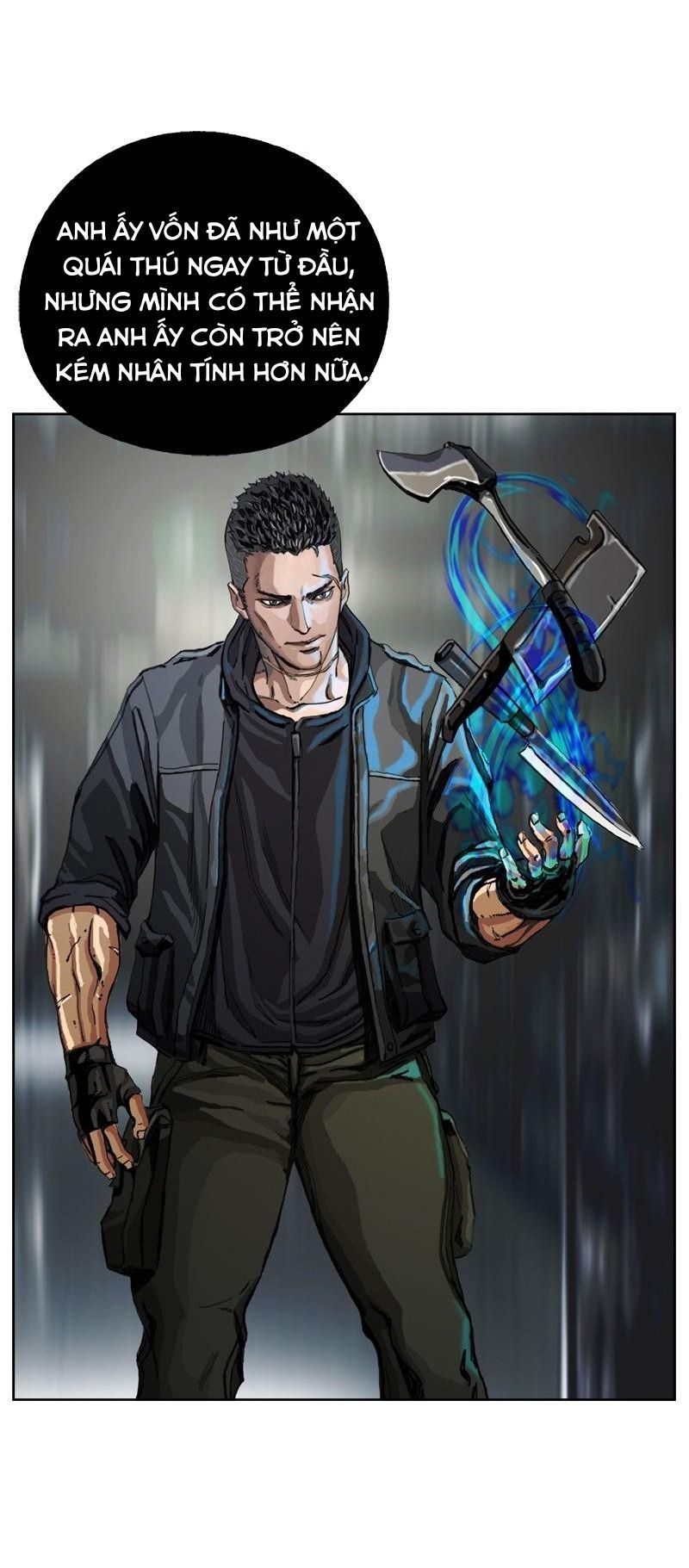 The First Hunter Chapter 3 - 50