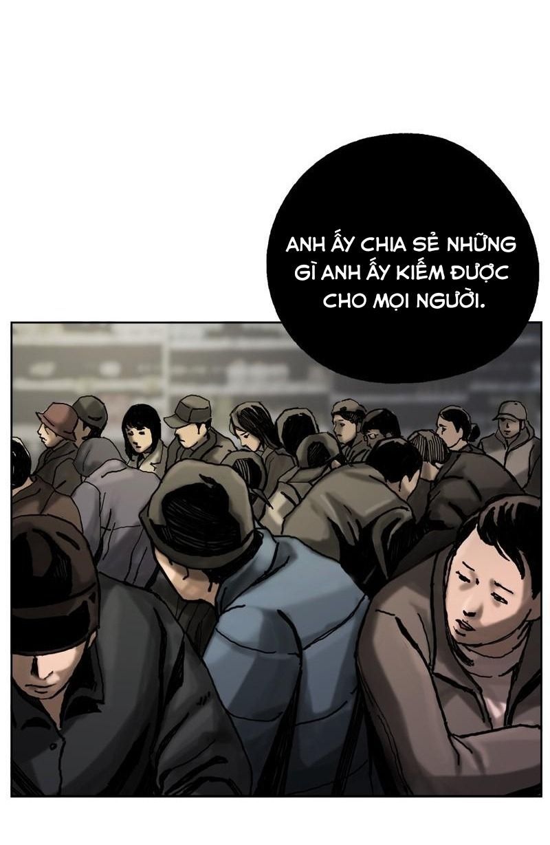 The First Hunter Chapter 3 - 51