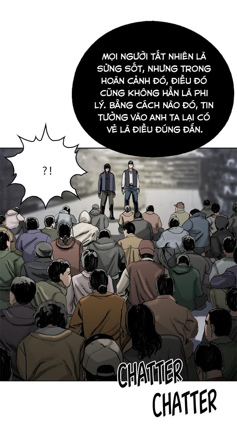 The First Hunter Chapter 3 - 52