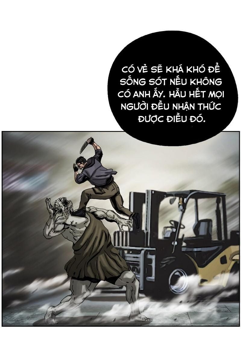 The First Hunter Chapter 3 - 53