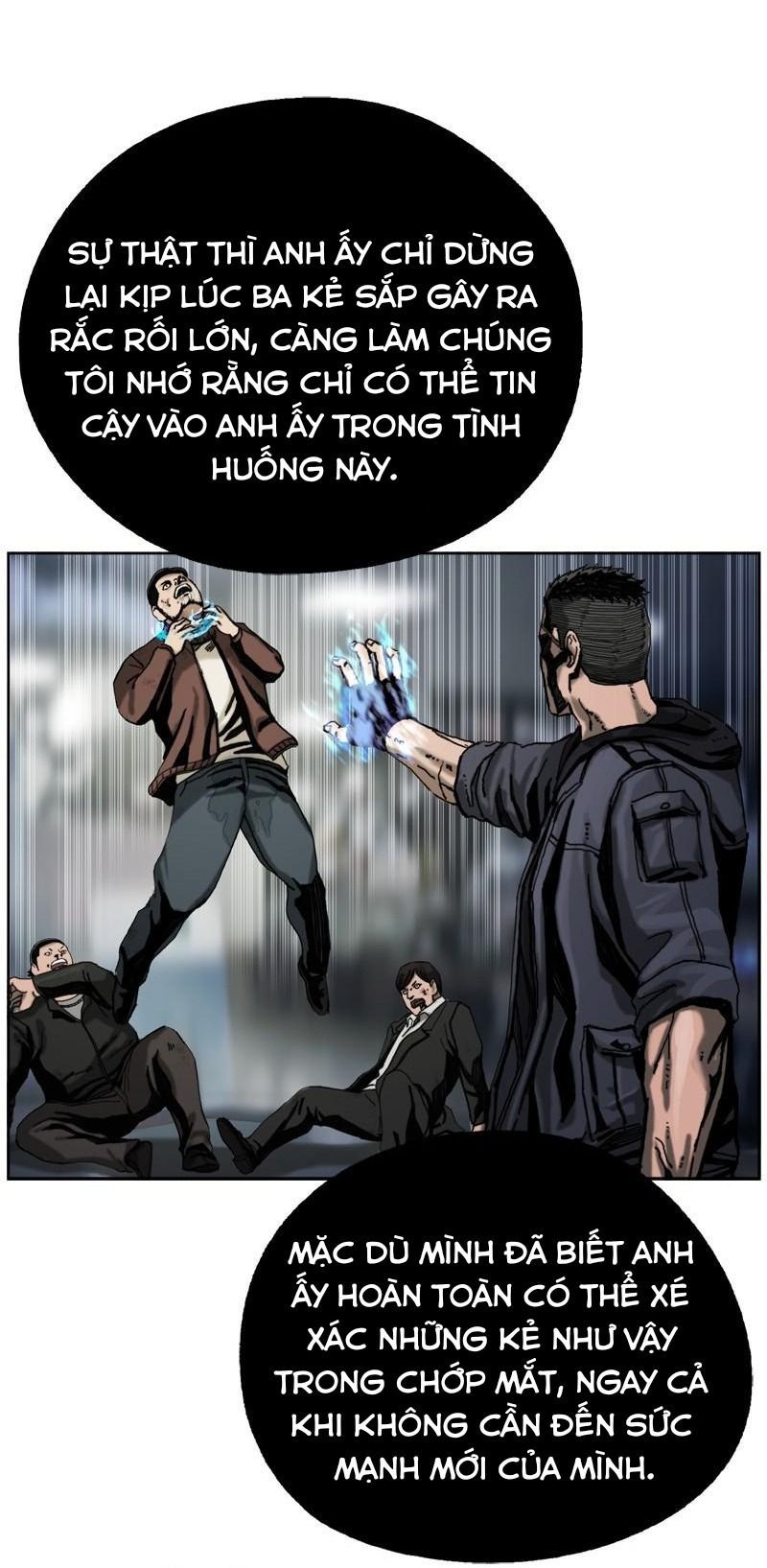 The First Hunter Chapter 3 - 54