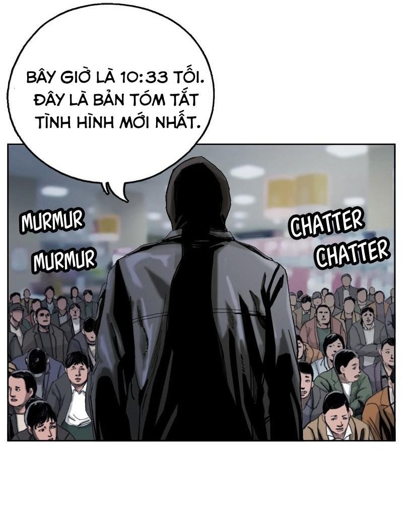 The First Hunter Chapter 3 - 55