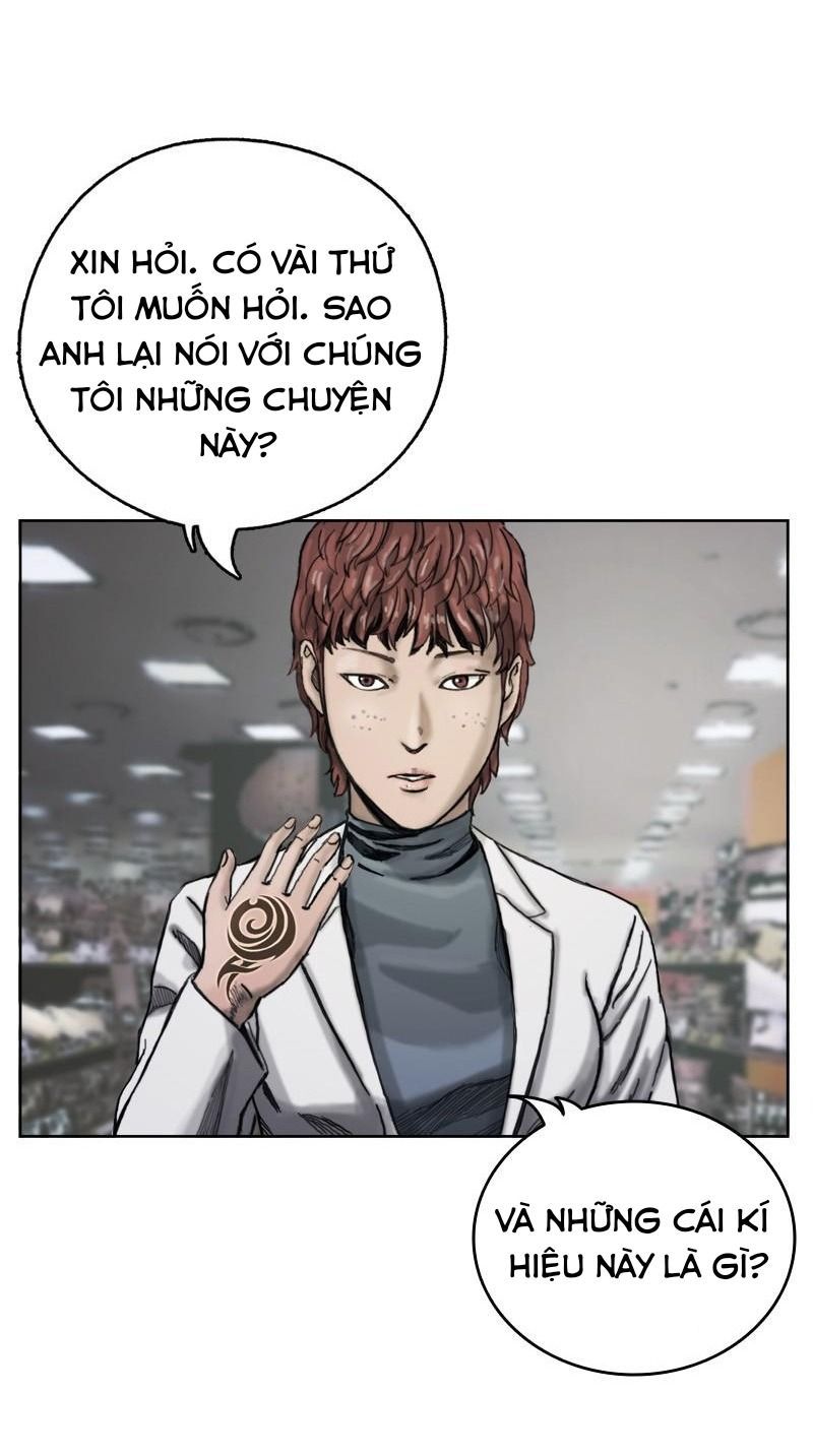 The First Hunter Chapter 3 - 56