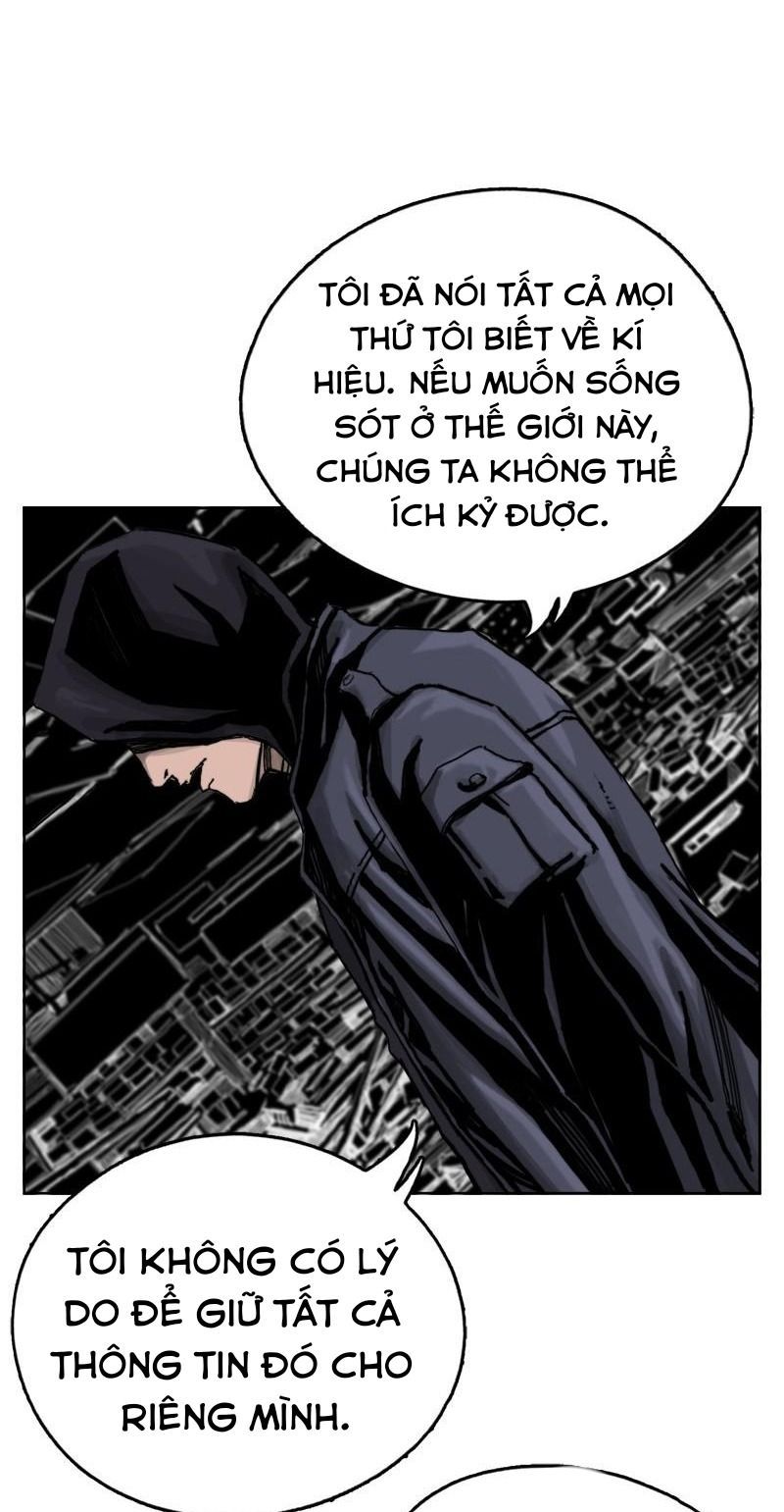 The First Hunter Chapter 3 - 58