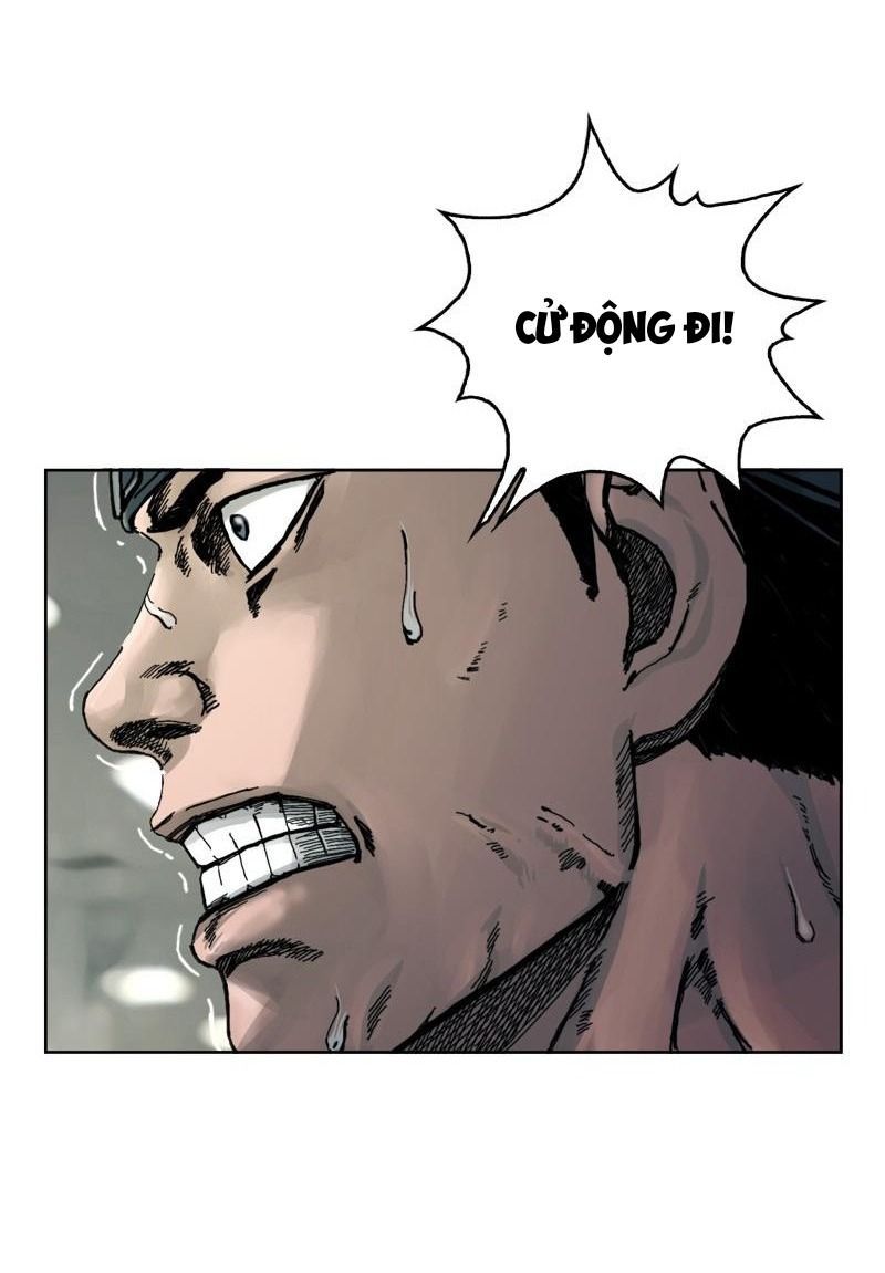 The First Hunter Chapter 3 - 7