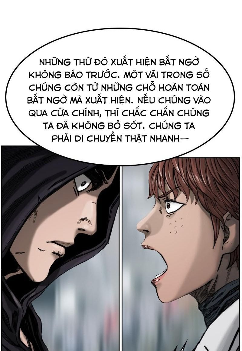 The First Hunter Chapter 3 - 65