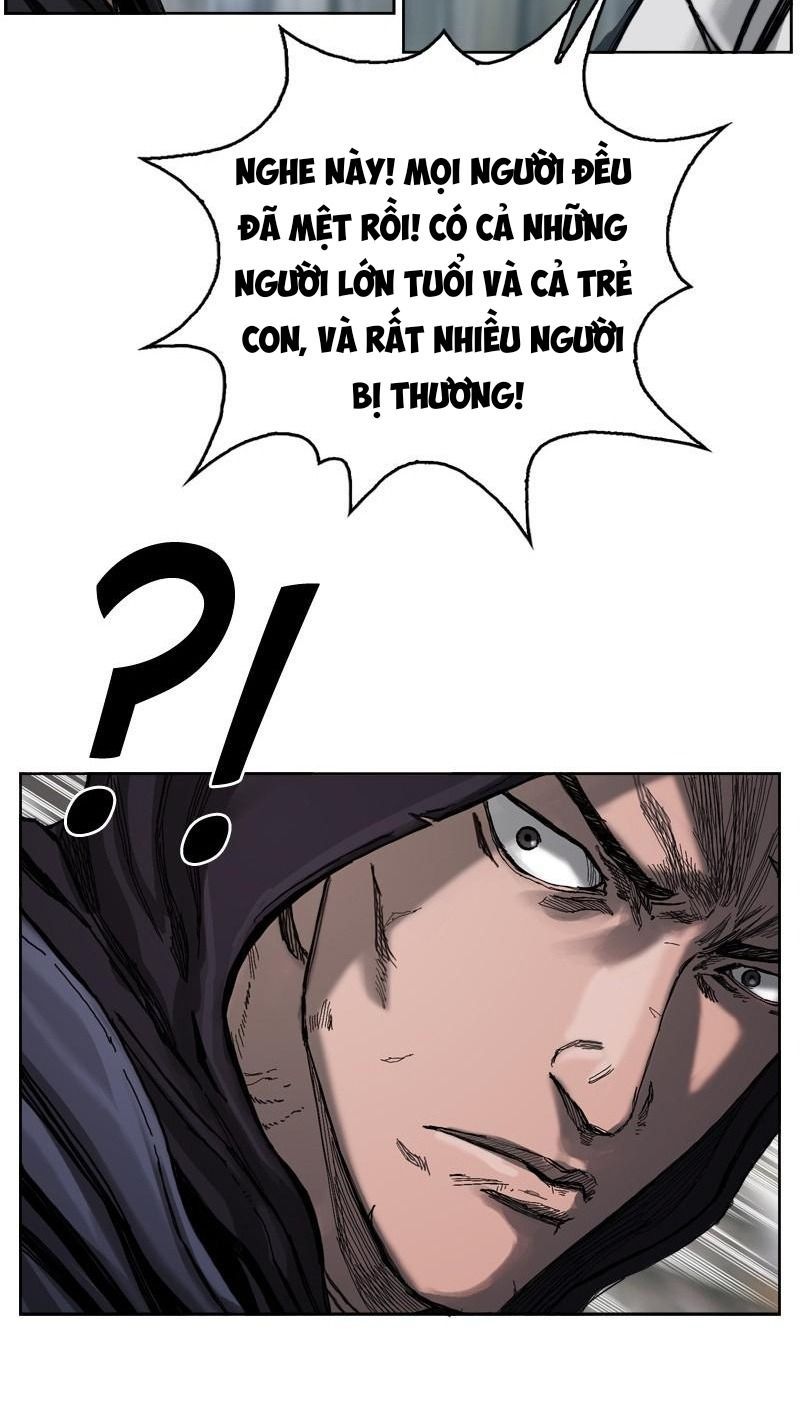 The First Hunter Chapter 3 - 66