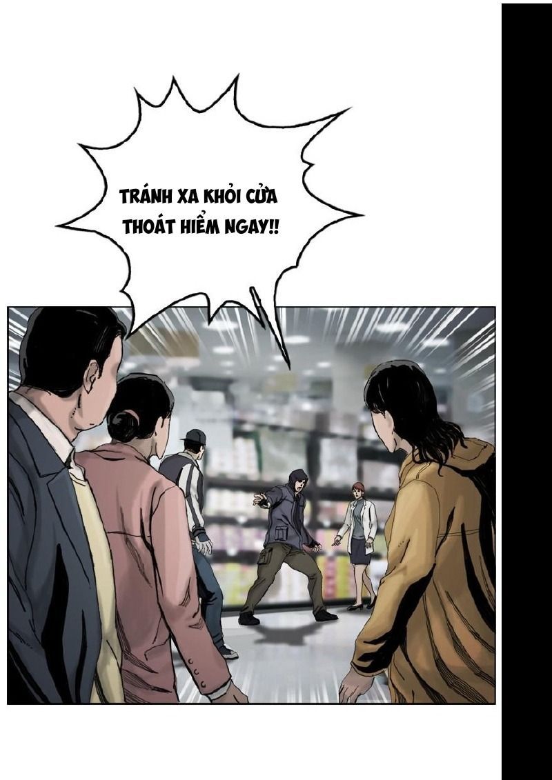 The First Hunter Chapter 3 - 67