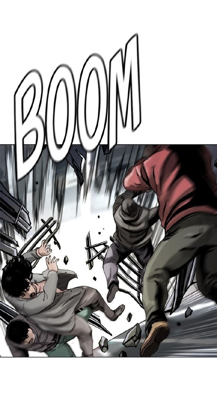 The First Hunter Chapter 3 - 68