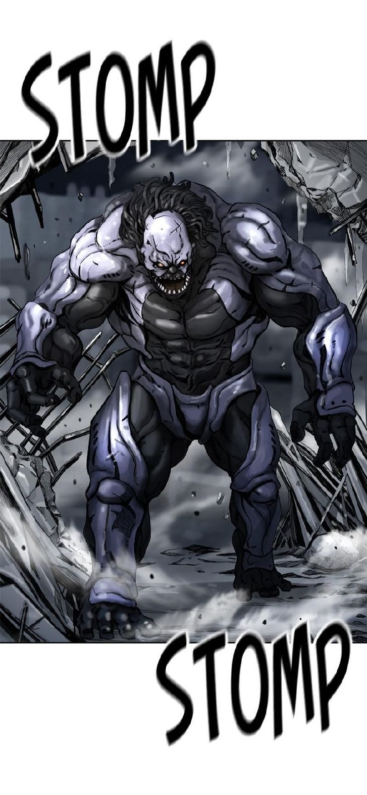 The First Hunter Chapter 3 - 70