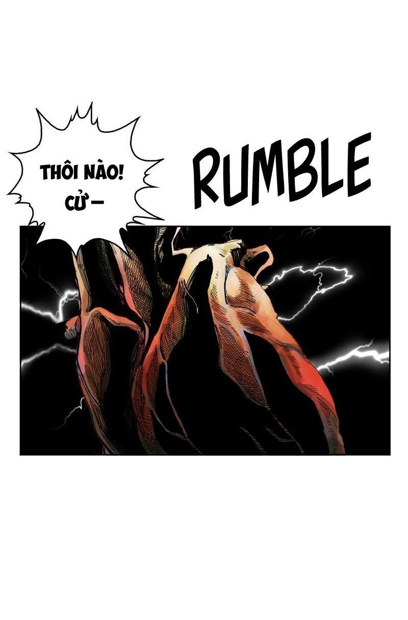 The First Hunter Chapter 3 - 8