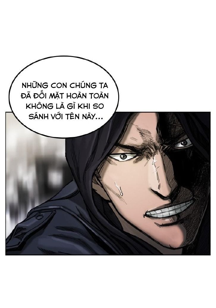 The First Hunter Chapter 3 - 72