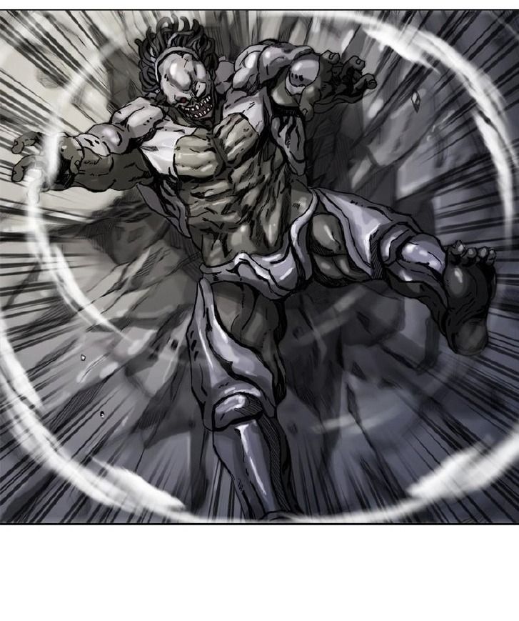 The First Hunter Chapter 3 - 77