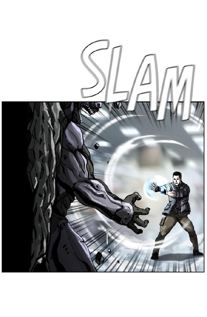 The First Hunter Chapter 3 - 78