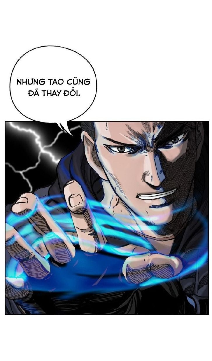 The First Hunter Chapter 3 - 79