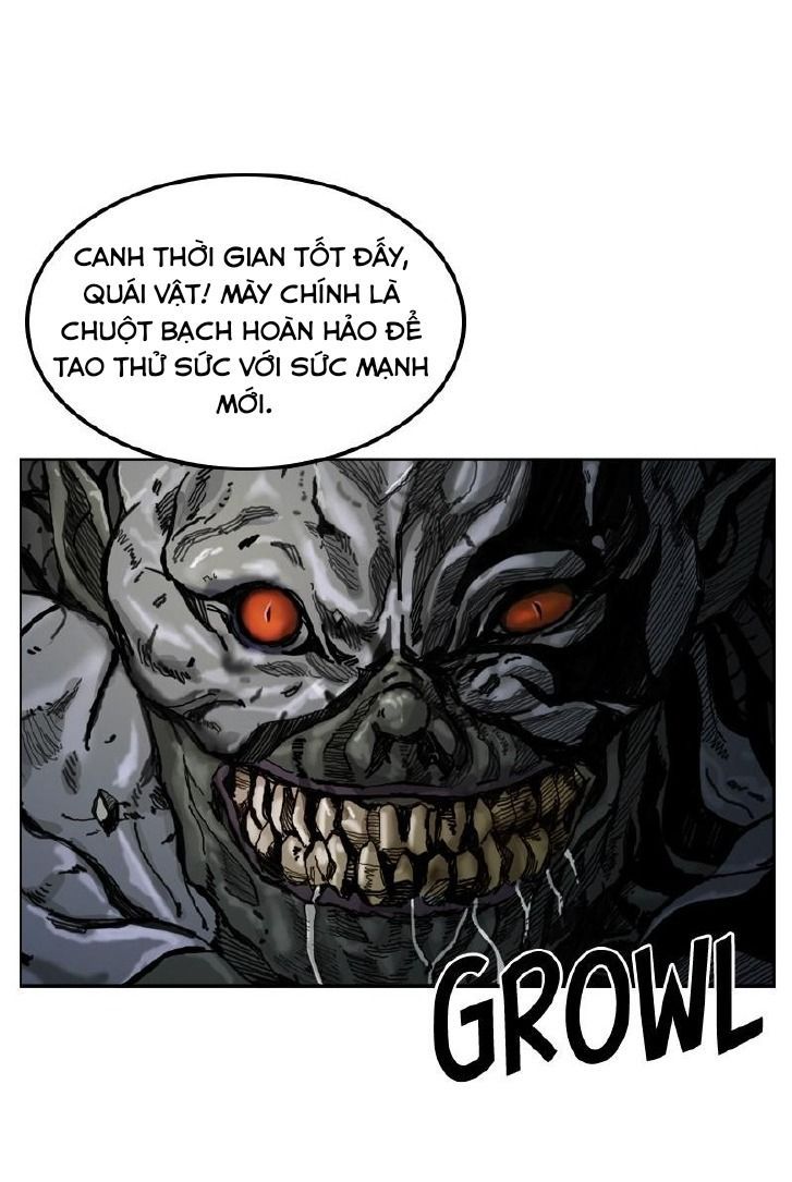 The First Hunter Chapter 3 - 80