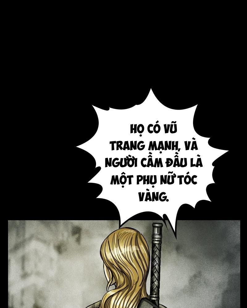 The First Hunter Chapter 30 - 101