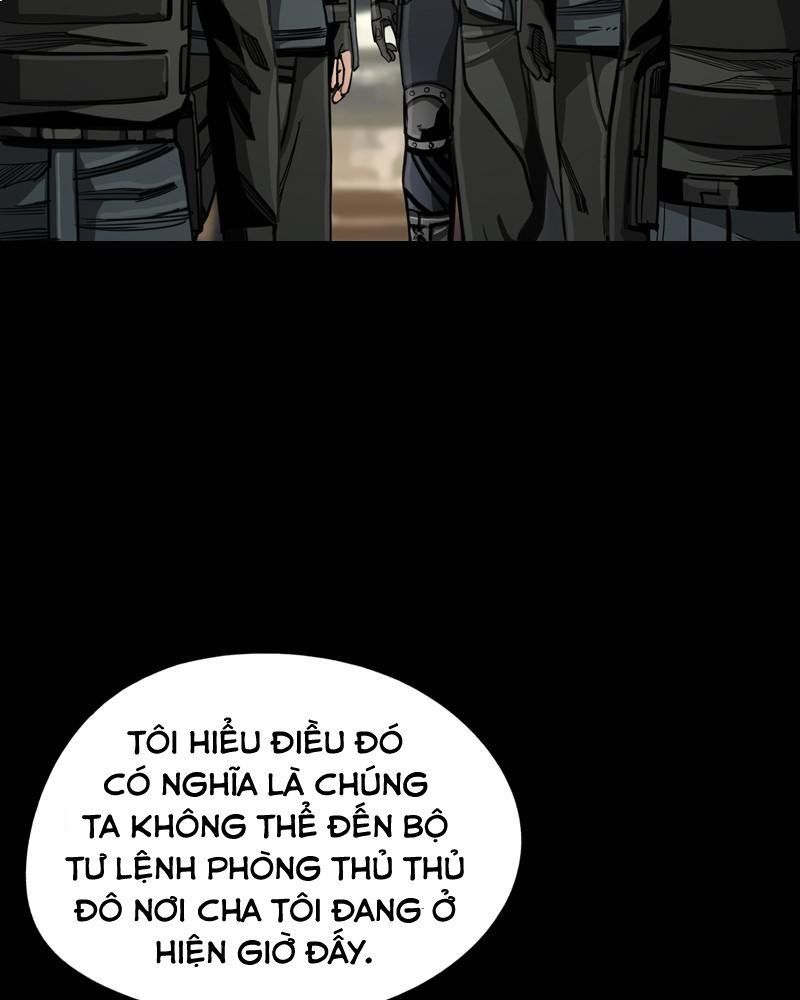 The First Hunter Chapter 30 - 17