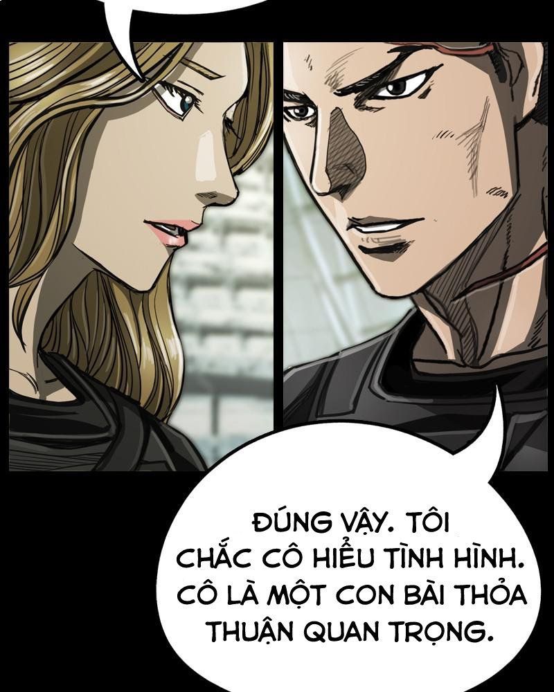 The First Hunter Chapter 30 - 18