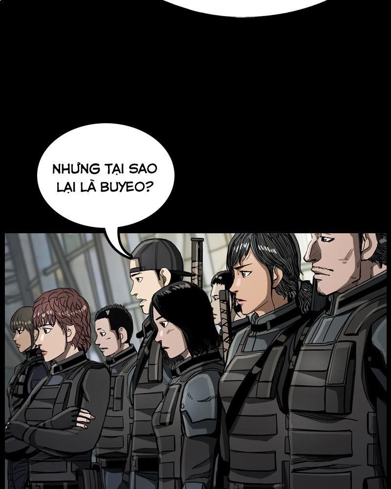 The First Hunter Chapter 30 - 19