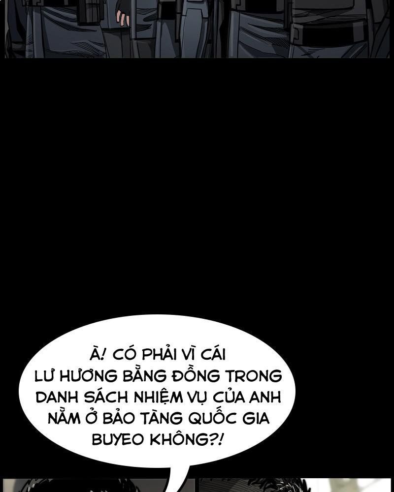 The First Hunter Chapter 30 - 20