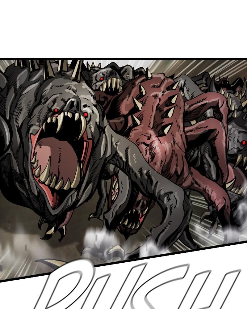 The First Hunter Chapter 30 - 3