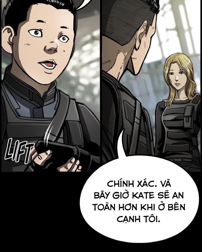 The First Hunter Chapter 30 - 21